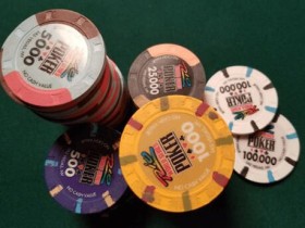 策略文章:避免在多人底池挥霍筹码的四个秘诀