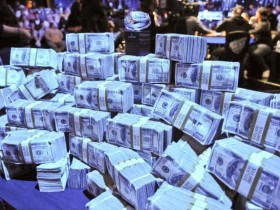 策略文章:WSOP:已举办赛事总奖池的71%被美国选手赢走