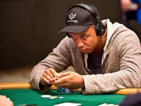 策略文章:传奇扑克赛韩国站:Phil Ivey确认出席
