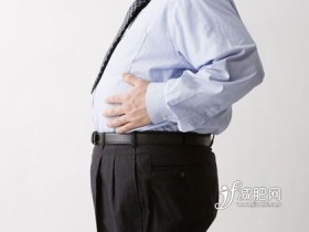 蜗牛扑克:腹部脂肪多有何危害 5大危害不可忽视