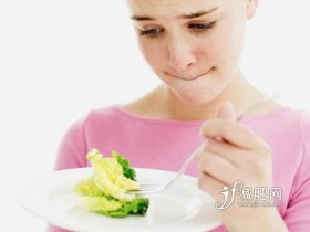 蜗牛扑克:减肥为什么没效果 饮食减肥的5大误区
