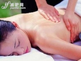 蜗牛扑克:中医点穴减肥法 轻松甩走厚脂肪