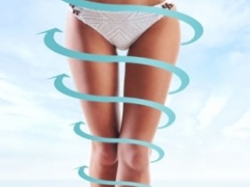 蜗牛扑克:上身瘦下身胖的梨形身材怎么减