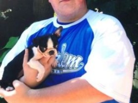 蜗牛扑克:惊呆了!美国胖男两年减掉92公斤