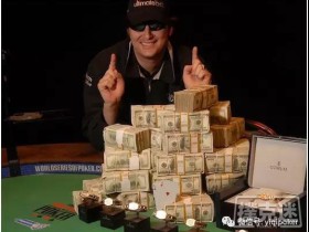 “金手链”烂大街了?