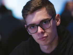 蜗牛扑克:Fedor Holz不满WSOP提前公布百万一滴水报名名单