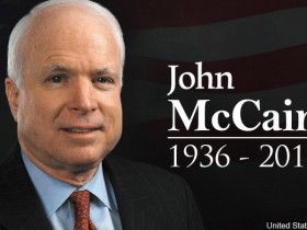 蜗牛扑克：Daniel Negreanu和Doug Polk也有同一立场的时候：John McCain是位真英雄