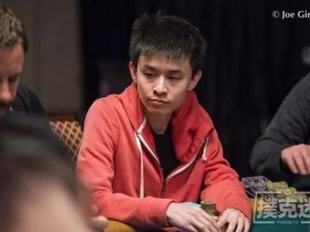 蜗牛扑克：Ben Yu解释扑克锦标赛玩家普遍犯的一个错误