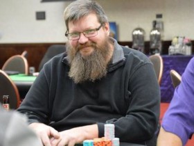 蜗牛扑克：扑克玩家Eric Thompson意外去世（1969-2018）