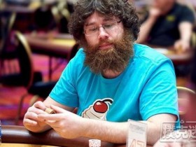 蜗牛扑克：Arlie Shaban接受来自Poker Gods的“12道考验”