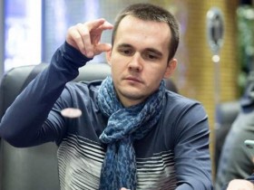 蜗牛扑克：Nikita Bodyakovskiy正式与Partypoker签约成为旗下最新代言人