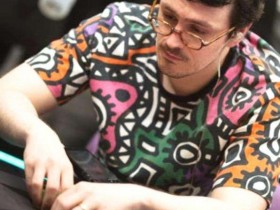 蜗牛扑克：《扑克的成功追求》之Isaac Haxton篇（上）