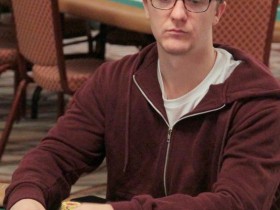 蜗牛扑克：Kahle Burns：从筹码赛到豪客赛的澳洲牌手（下）