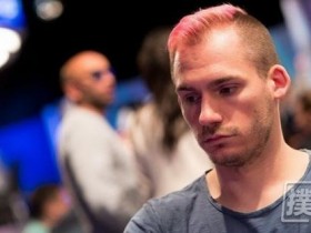 蜗牛扑克：Justin Bonomo赢得PS$5,200 NLHE八人桌豪客赛冠军