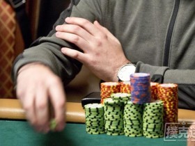 【蜗牛扑克】牌局分析：试图保护你的牌的风险