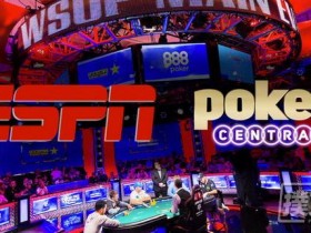 蜗牛扑克：中央扑克和ESPN宣布2019 WSOP主赛播出时间