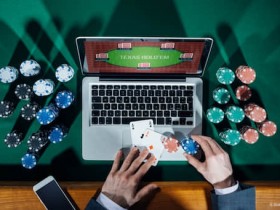 蜗牛扑克：Daniel Negreanu发起线上扑克VPN道德两难讨论