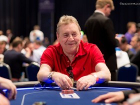 【蜗牛扑克】WSOP兼PCA主赛冠军John Gale离世，享年65岁