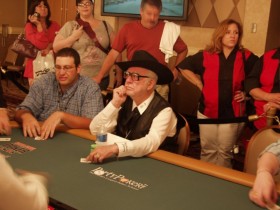 【蜗牛扑克】扑克前辈赛提倡者“Oklahoma” Johnny Hale逝世，享年92岁