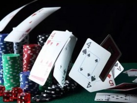 【蜗牛扑克】面对这3种类型的德州扑克牌手，不去剥削就是犯傻