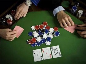 【蜗牛扑克】帮助你制胜深筹码扑克的技巧与调整