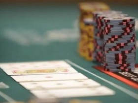 【蜗牛扑克】德州扑克：新手牌手容易犯的五个错误