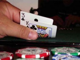【蜗牛扑克】如果每个牌手都破产了，那他们的盈利去哪里了？