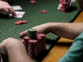 【蜗牛扑克】这8种情况下，强烈建议你离开德州扑克桌！