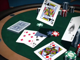 【蜗牛扑克】在这6种最常见的翻牌面，你该怎么玩？