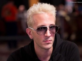 【蜗牛扑克】丹牛与前同事再聚首,ElkY签约GGPOKER