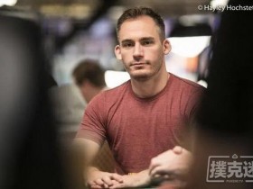 蜗牛扑克：Justin Bonomo斩获SHRB在线赛事冠军，收获170万刀！