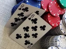 【蜗牛扑克】这种牌可以用来攻击盲注吗
