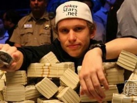 蜗牛扑克：被遗忘的冠军–Peter Eastgate因何退出扑克？