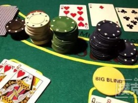 【蜗牛扑克】德州扑克成功玩家的四个基本条件