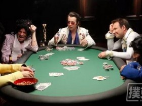 【蜗牛扑克】玩德州扑克时很多时候，还是要相信对手有好牌