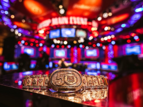 【蜗牛扑克】就是这条手链,让世界扑克大神都为它疯狂!