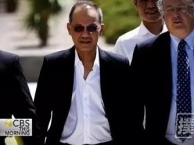 蜗牛扑克：新闻回顾-华裔富商称雄10万欧元豪客赛，曾被FBI当香港黑帮要员