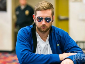 蜗牛扑克：Connor Drinan最后一场WSOP赛事夺冠，赢走丹牛10万刀