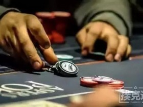 【蜗牛扑克】德州扑克中河牌不知道自己是否领先，该不该下注？
