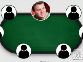 蜗牛扑克：Sam Trickett梦想中的扑克游戏桌