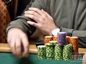 【蜗牛扑克】德州扑克牌局分析：试图保护你的牌的风险