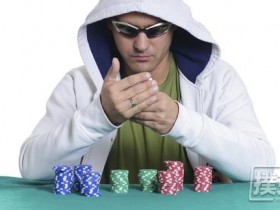【蜗牛扑克】为什么有那么多职业牌手会变得一贫如洗？（一）