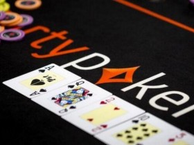 【蜗牛扑克】德州扑克一张发牌改进了你的牌并不意味着你应该继续游戏