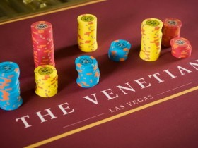 蜗牛扑克：威尼斯人被评为2020年拉斯维加斯最佳扑克室