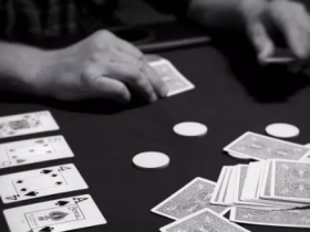 【蜗牛扑克】德州扑克让翻牌前的加注更多样化