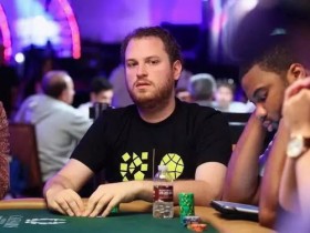 蜗牛扑克：解读全能牌手Scott Seiver WSOP决赛桌成员被指控进行多账户操作
