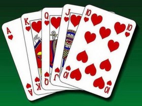 【蜗牛扑克】德州扑克使数学理论与牌桌实战完美契合（1）