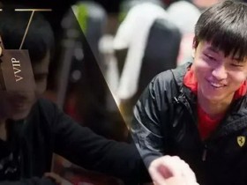 蜗牛扑克：常胜军”赵威”勇夺WSOP冬巡赛排行冠军