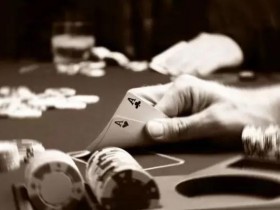 【蜗牛扑克】德州扑克读牌其实很简单？学到既是赚到了