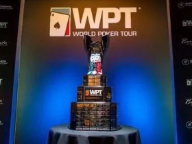 蜗牛扑克：美国现场赛事热度恢复 华人玩家Liu Qing获得WPT威尼斯人站主赛冠军